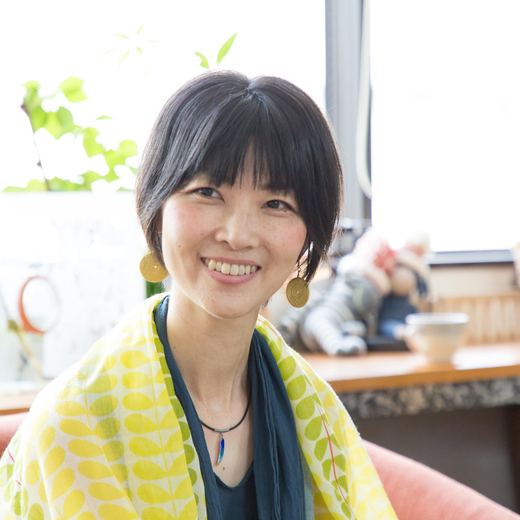 チィ（高井千寿子）