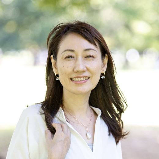 お〜にゃ〜（近藤陽子）